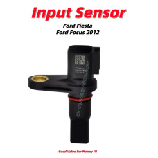 Input Sensor